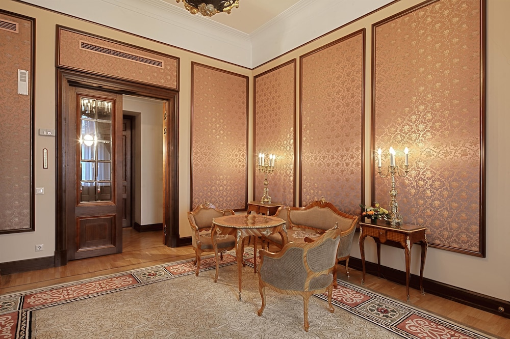 hotel metropol moscow