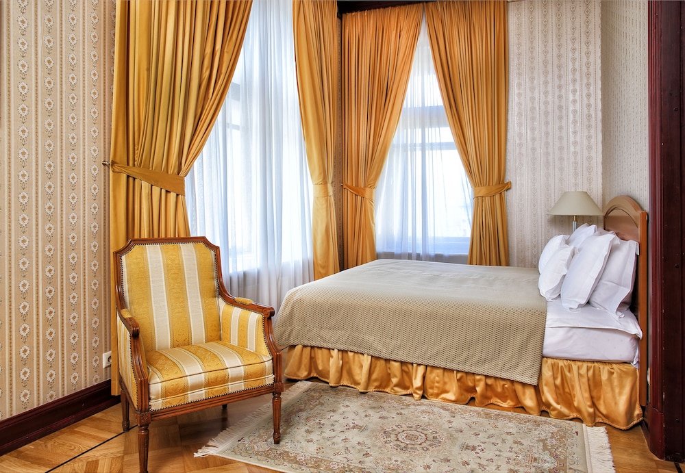 hotel metropol moscow