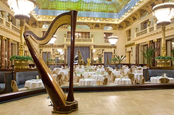 hotel metropol moscow