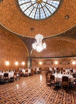 hotel metropol moscow