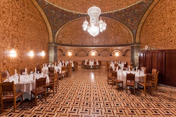 hotel metropol moscow