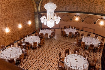 hotel metropol moscow