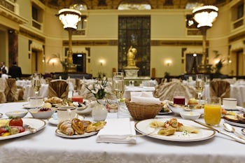 hotel metropol moscow