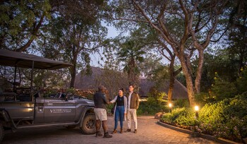 anantara stanley and livingstone victoria falls hotel