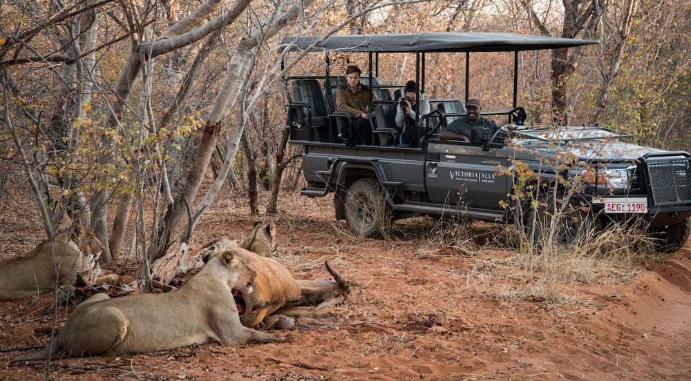 anantara stanley and livingstone victoria falls hotel