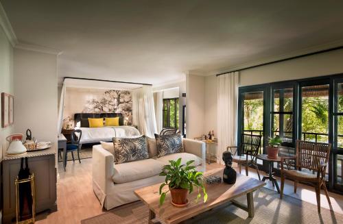 anantara stanley and livingstone victoria falls hotel