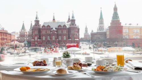 moscow