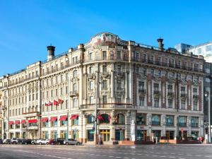 moscow
