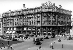 moscow