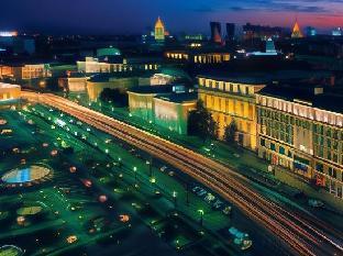 moscow