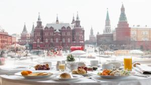 moscow