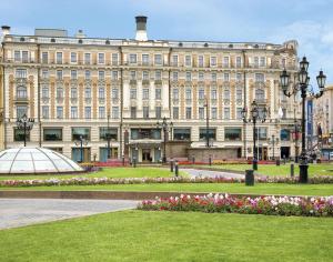 moscow