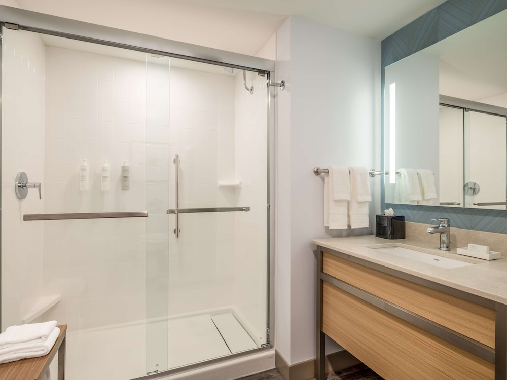 Hilton Garden Inn Toledo Downtown,In Toledo (Downtown Toledo),3 star