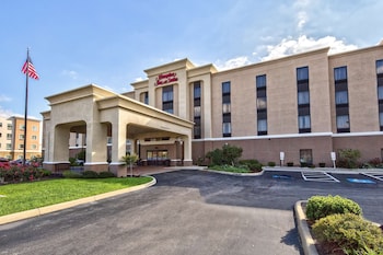 Hampton Inn & Suites Toledo-Perrysburg,Rossford>>Perrysburg,3 star