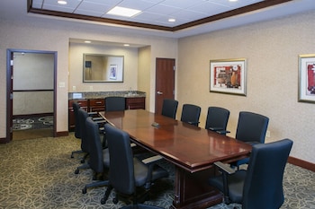 Hampton Inn & Suites Toledo-Perrysburg,Rossford>>Perrysburg,3 star