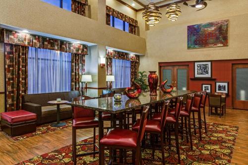 Hampton Inn & Suites Toledo-Perrysburg,Rossford>>Perrysburg,3 star