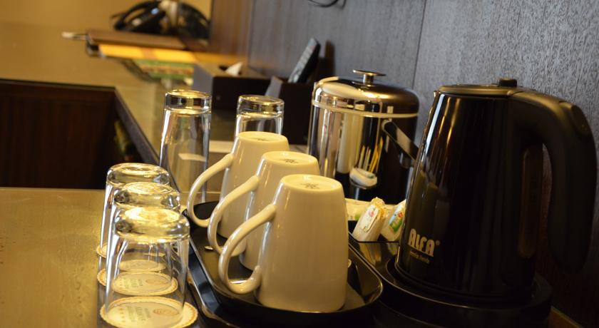 millennium taiba hotel madinah