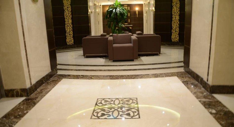 millennium taiba hotel madinah