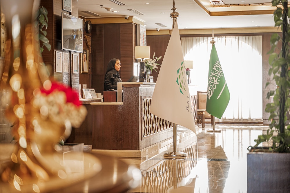 millennium taiba hotel madinah