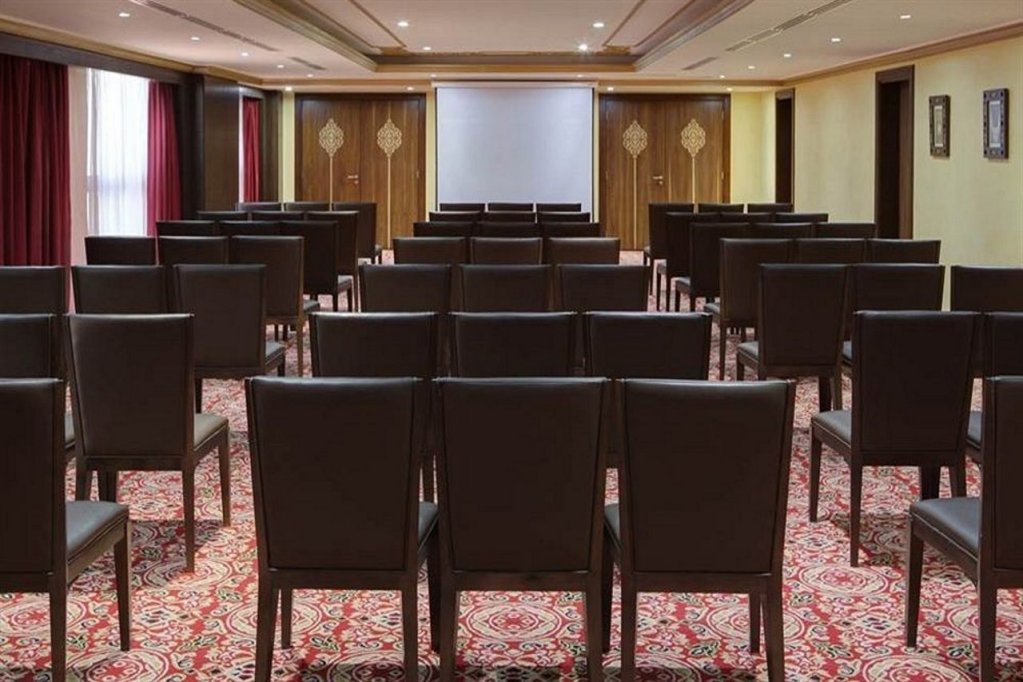 millennium taiba hotel madinah