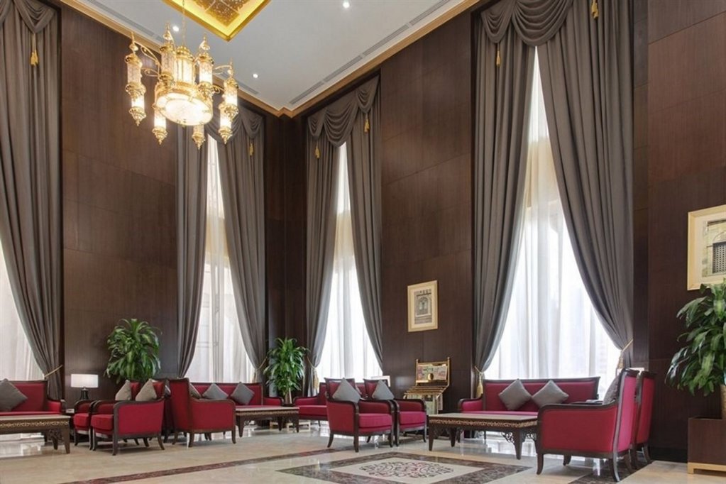 millennium taiba hotel madinah