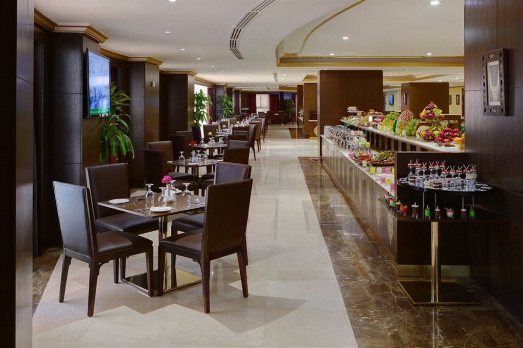 millennium taiba hotel madinah