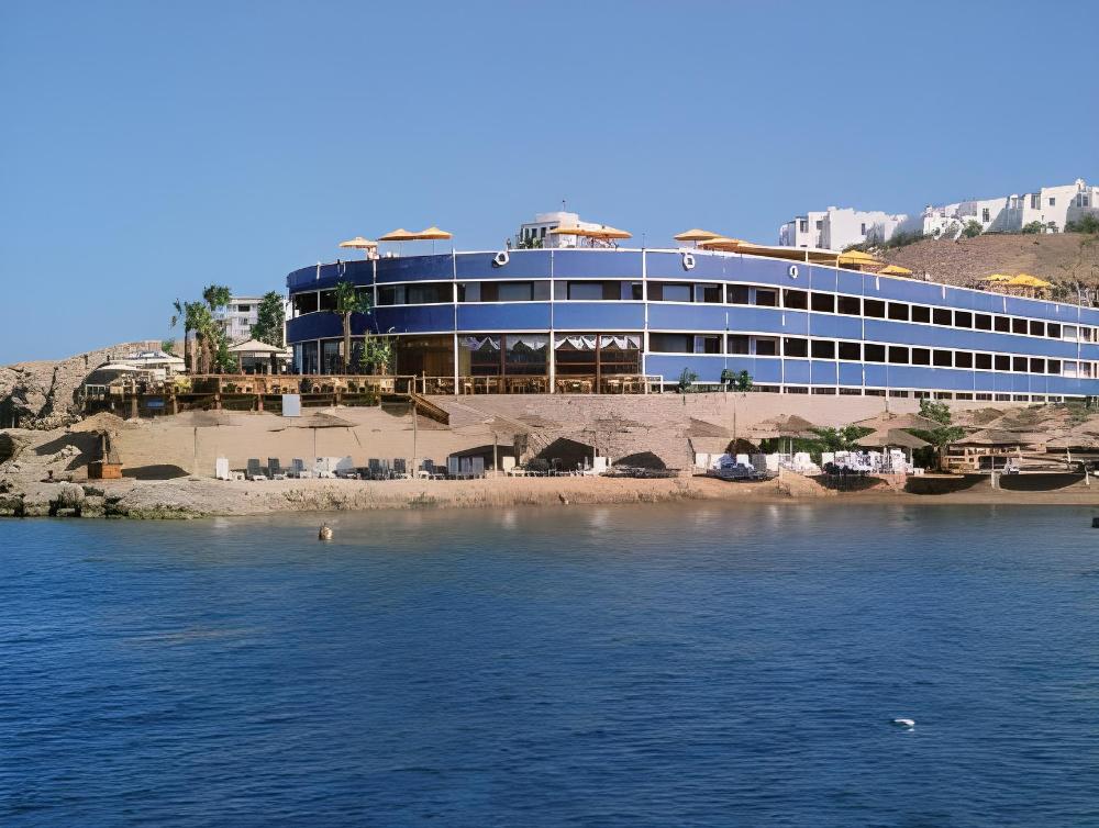 lido hotel