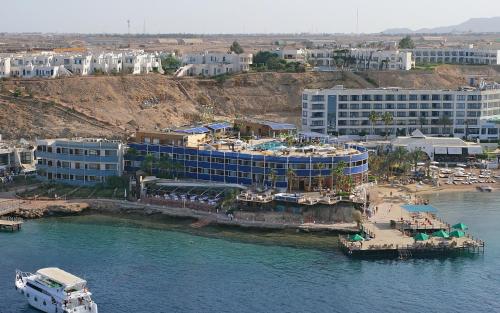 lido hotel