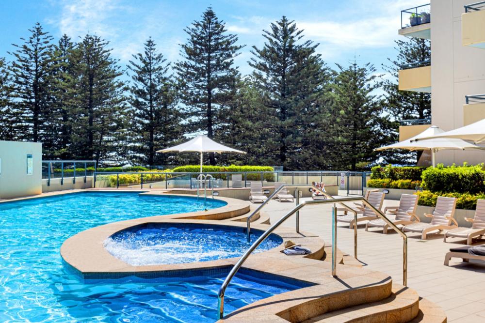 quest cronulla beach