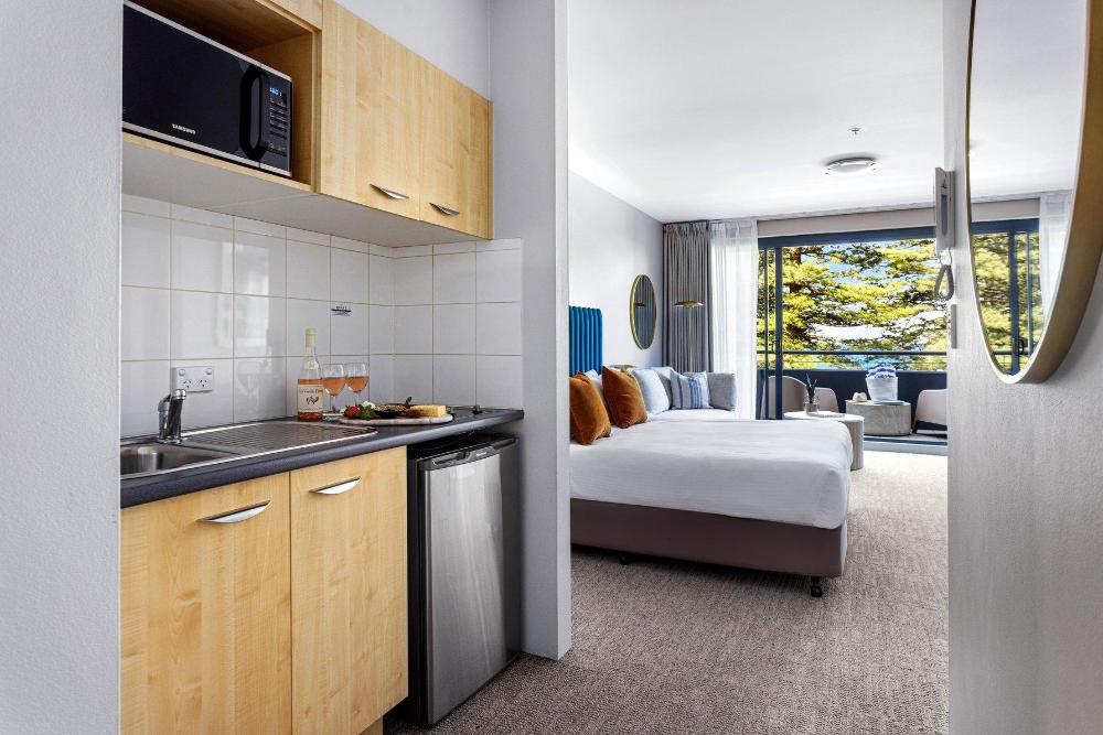 quest cronulla beach