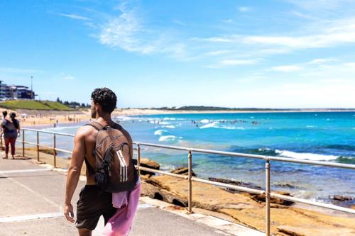 quest cronulla beach