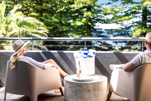 quest cronulla beach