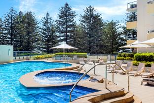 quest cronulla beach