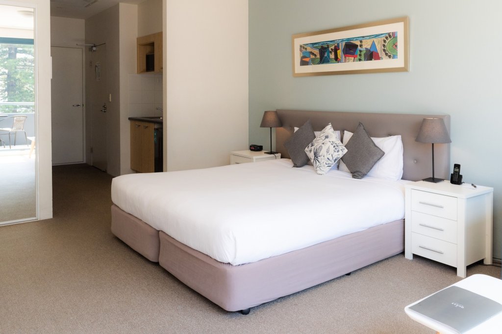 quest cronulla beach