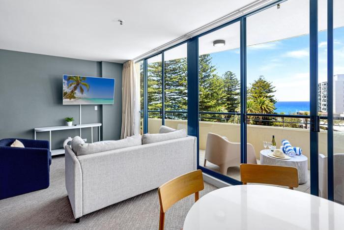 quest cronulla beach