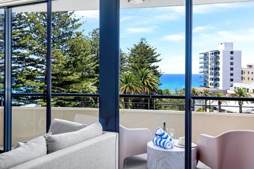 quest cronulla beach