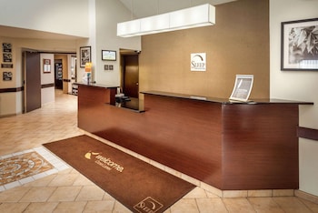 Sleep Inn & Suites Cross Lanes - South Charleston,Cross Lanes>>Charleston,3 star