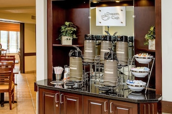 Sleep Inn & Suites Cross Lanes - South Charleston,Cross Lanes>>Charleston,3 star