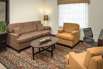 Sleep Inn & Suites Cross Lanes - South Charleston,Cross Lanes>>Charleston,3 star