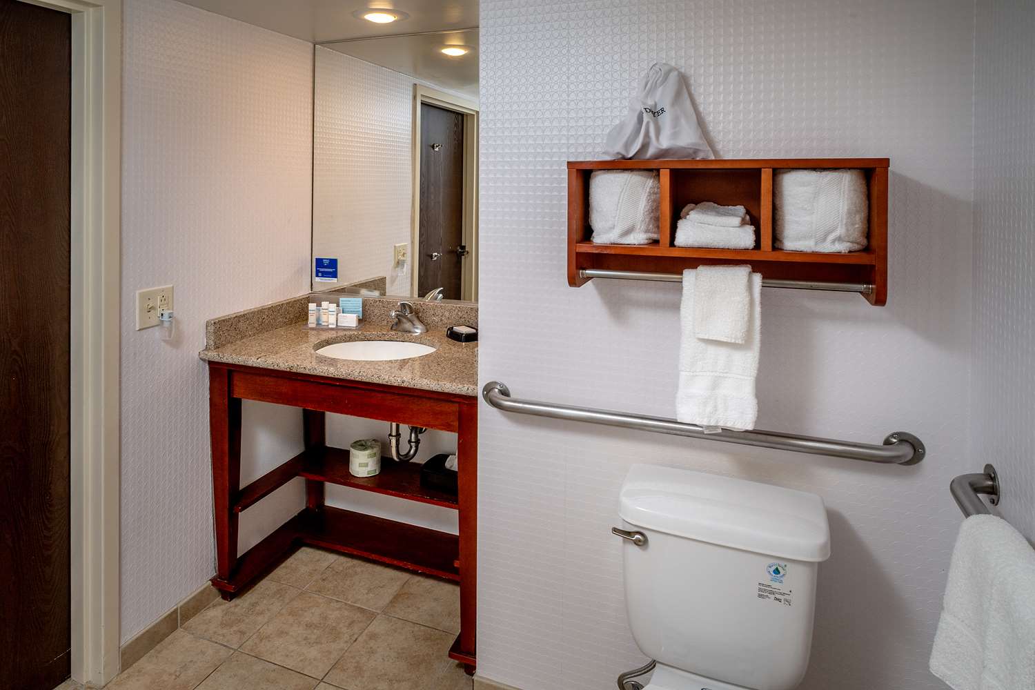 hampton inn charleston downtown