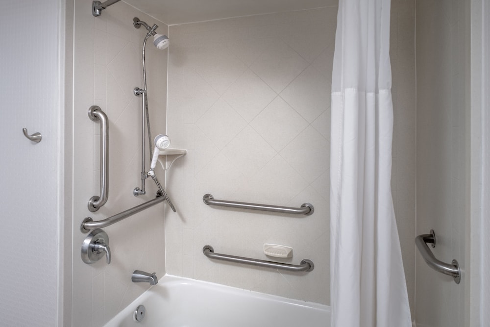 hampton inn charleston downtown
