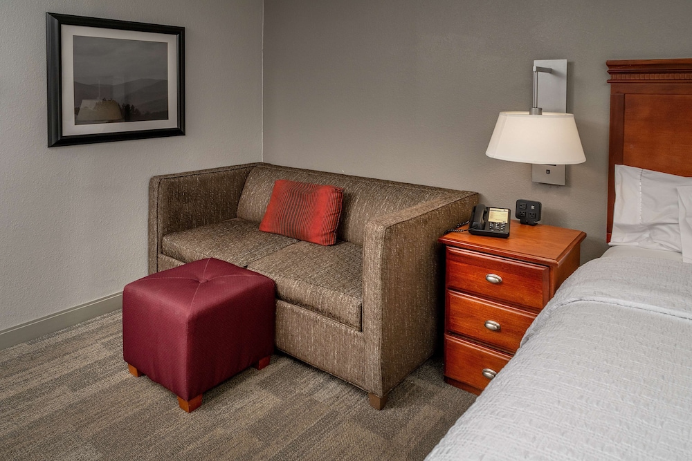 hampton inn charleston downtown