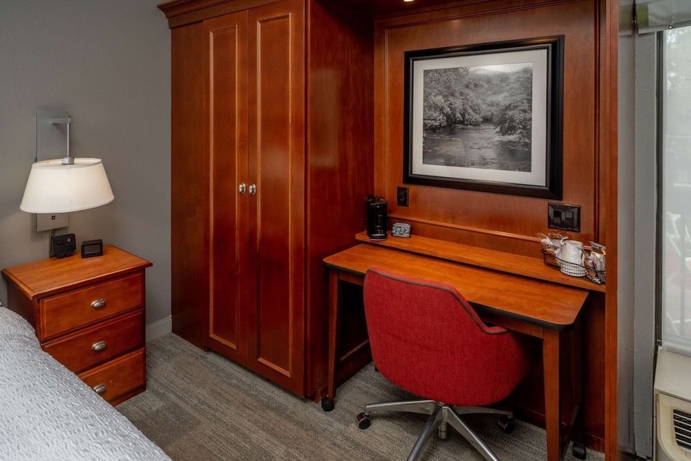 hampton inn charleston downtown