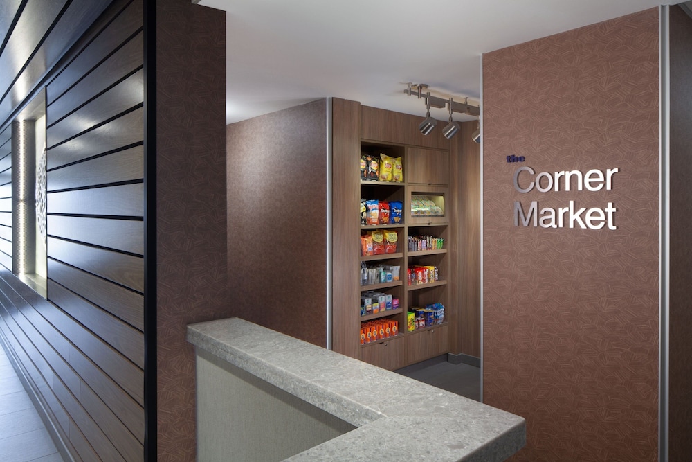 fairfield inn and suites by marriott charleston