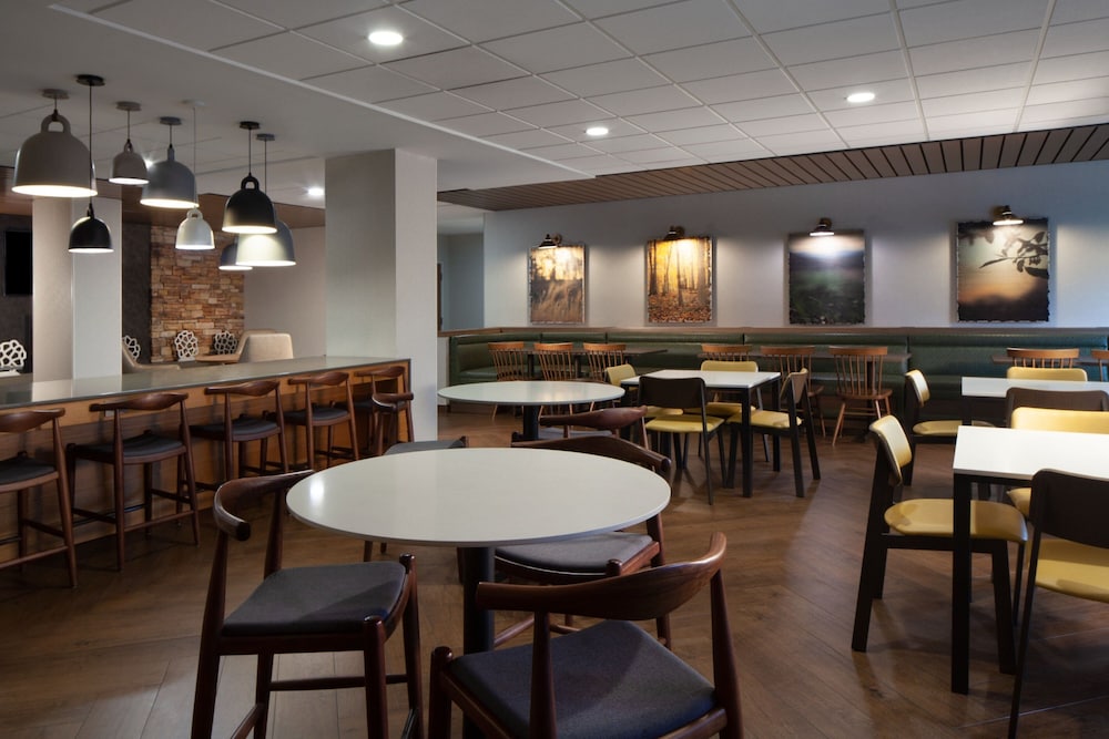 fairfield inn and suites by marriott charleston