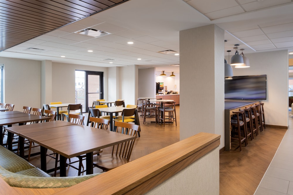 fairfield inn and suites by marriott charleston