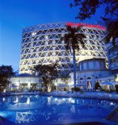 the westin camino real guatemala