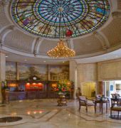 the westin camino real guatemala