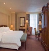 the westin camino real guatemala