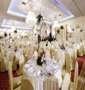 the westin camino real guatemala